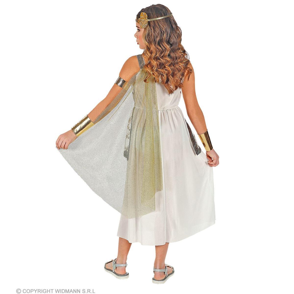 Costume dea greca