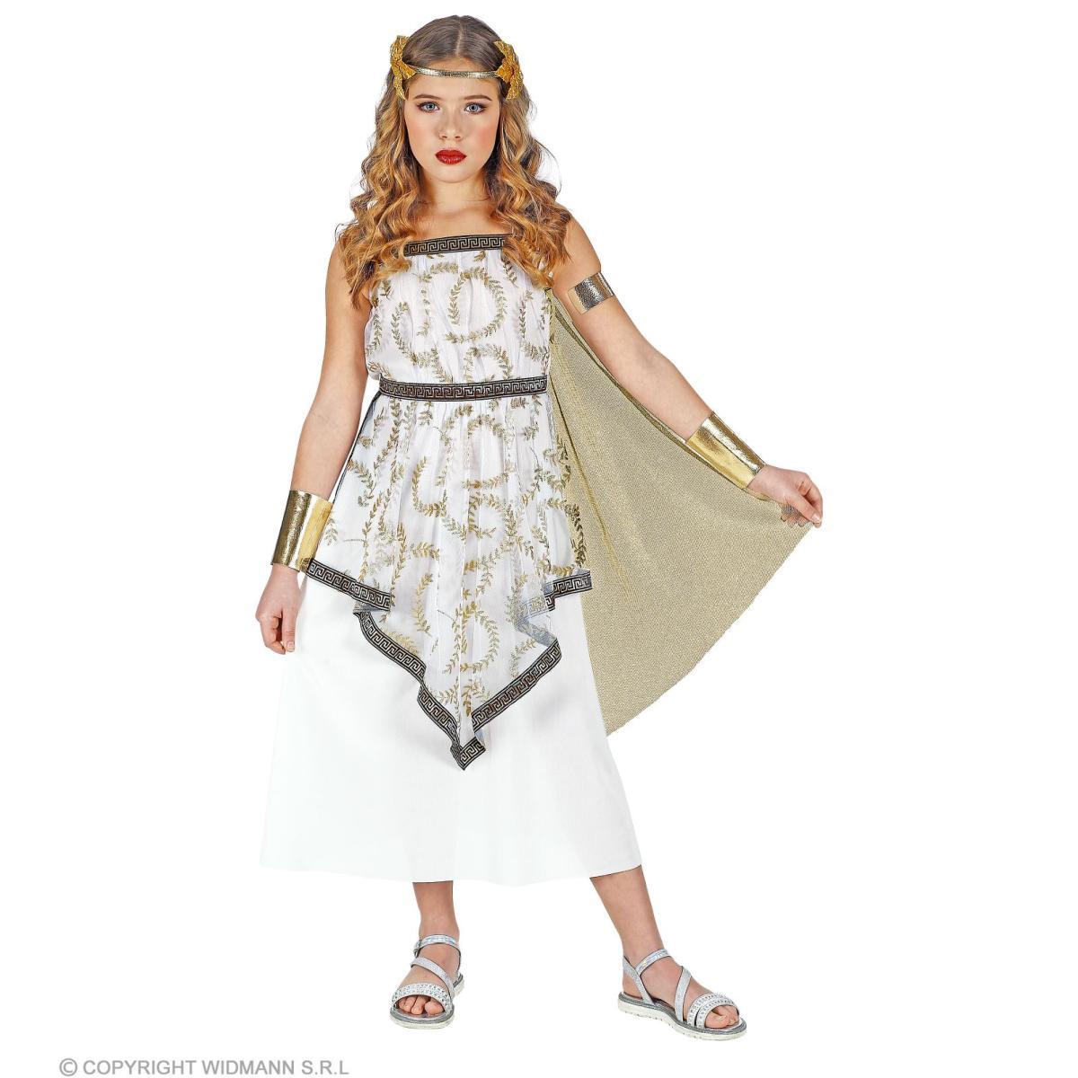Costume dea greca
