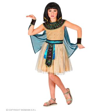 Costume egiziana oro