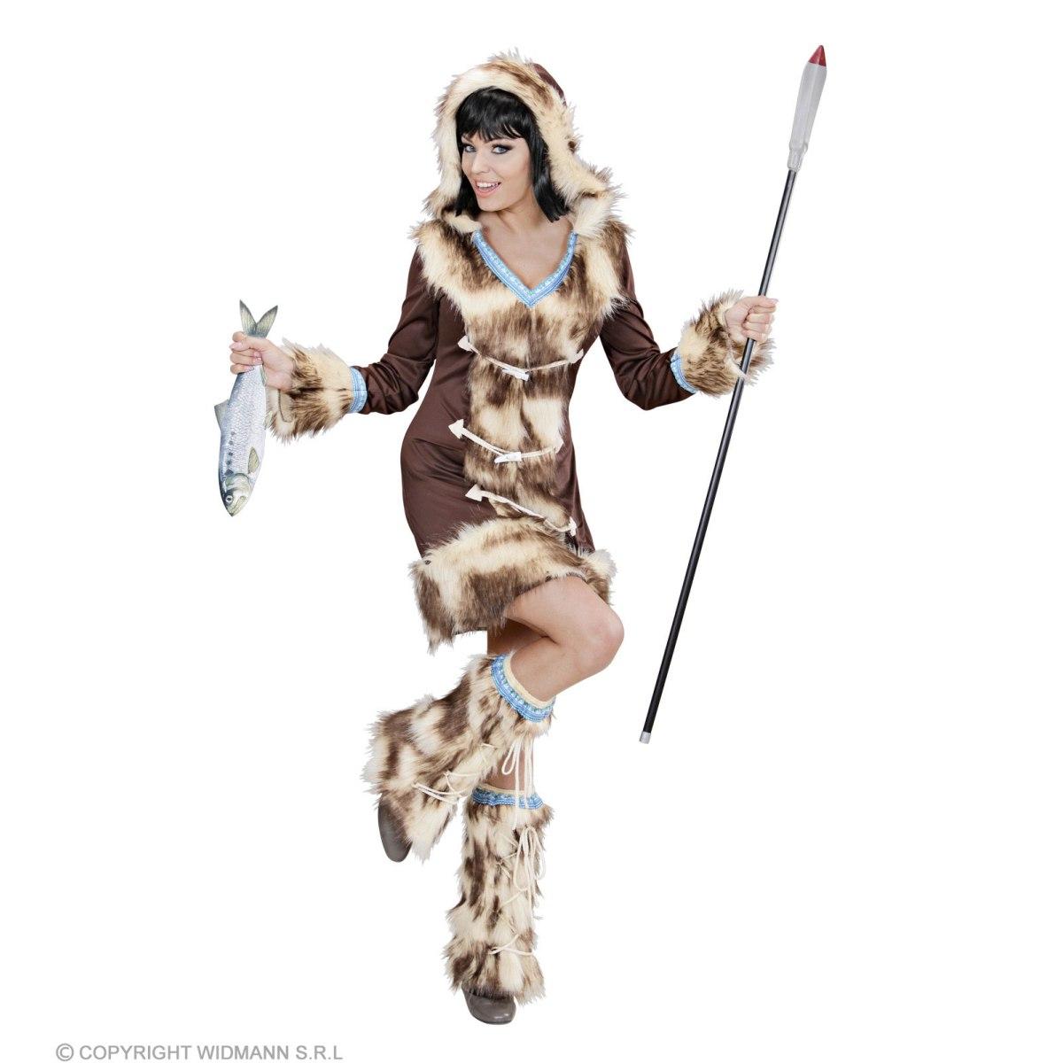 Costume eschimese