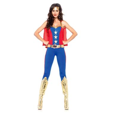 Costume wonder woman