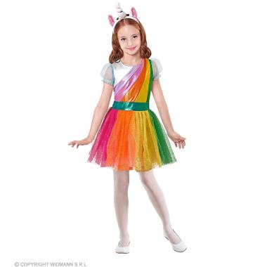 Costume unicorno