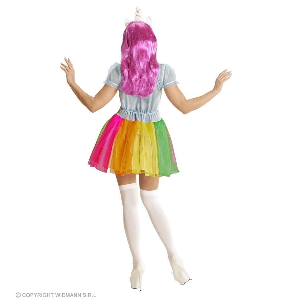 Costume unicorno