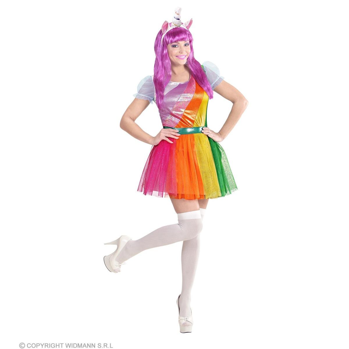 Costume unicorno