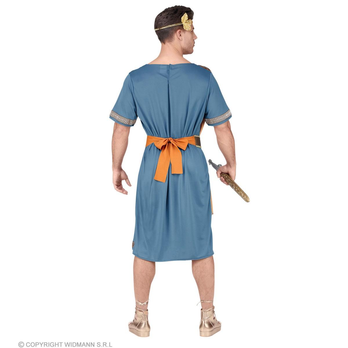 Costume imperatore romano