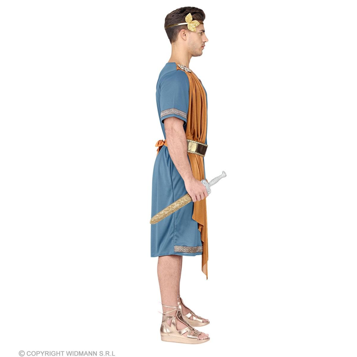 Costume imperatore romano