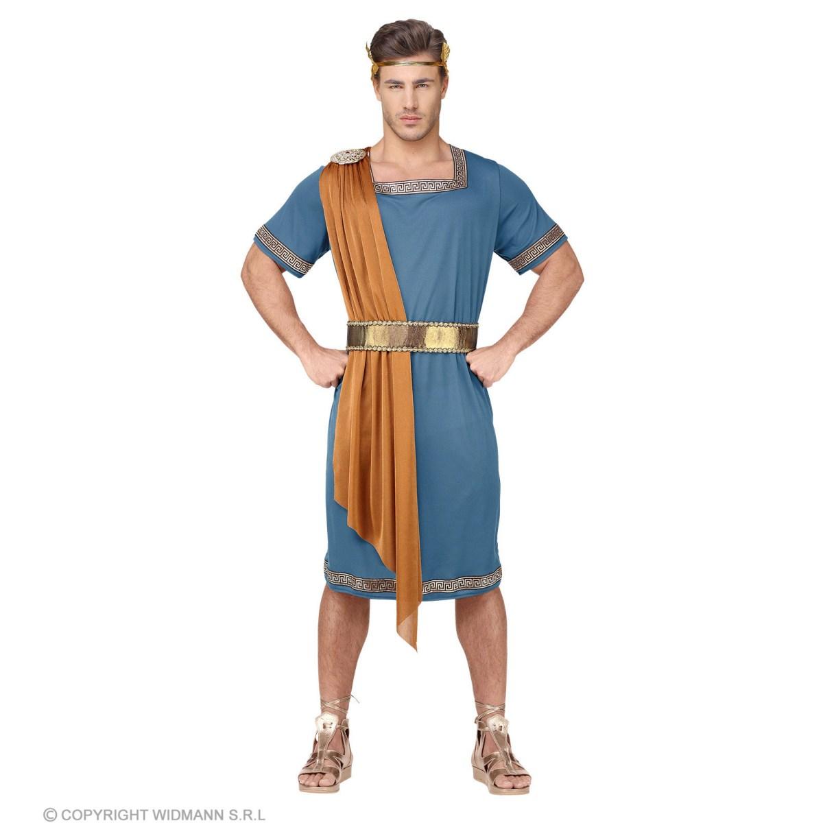 Costume imperatore romano