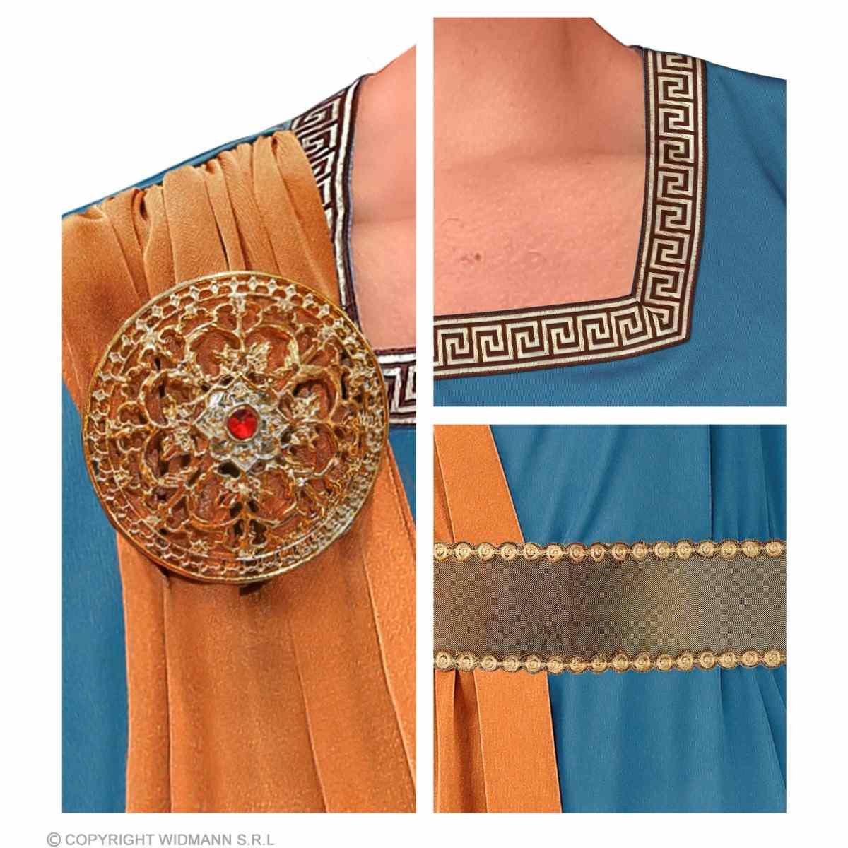 Costume imperatore romano