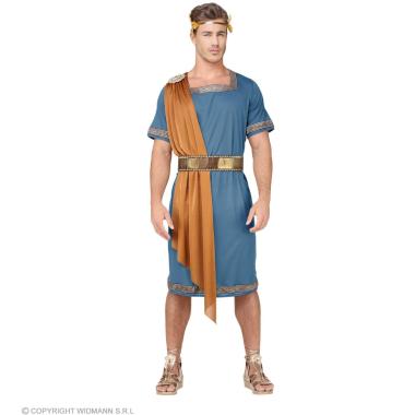 Costume imperatore romano