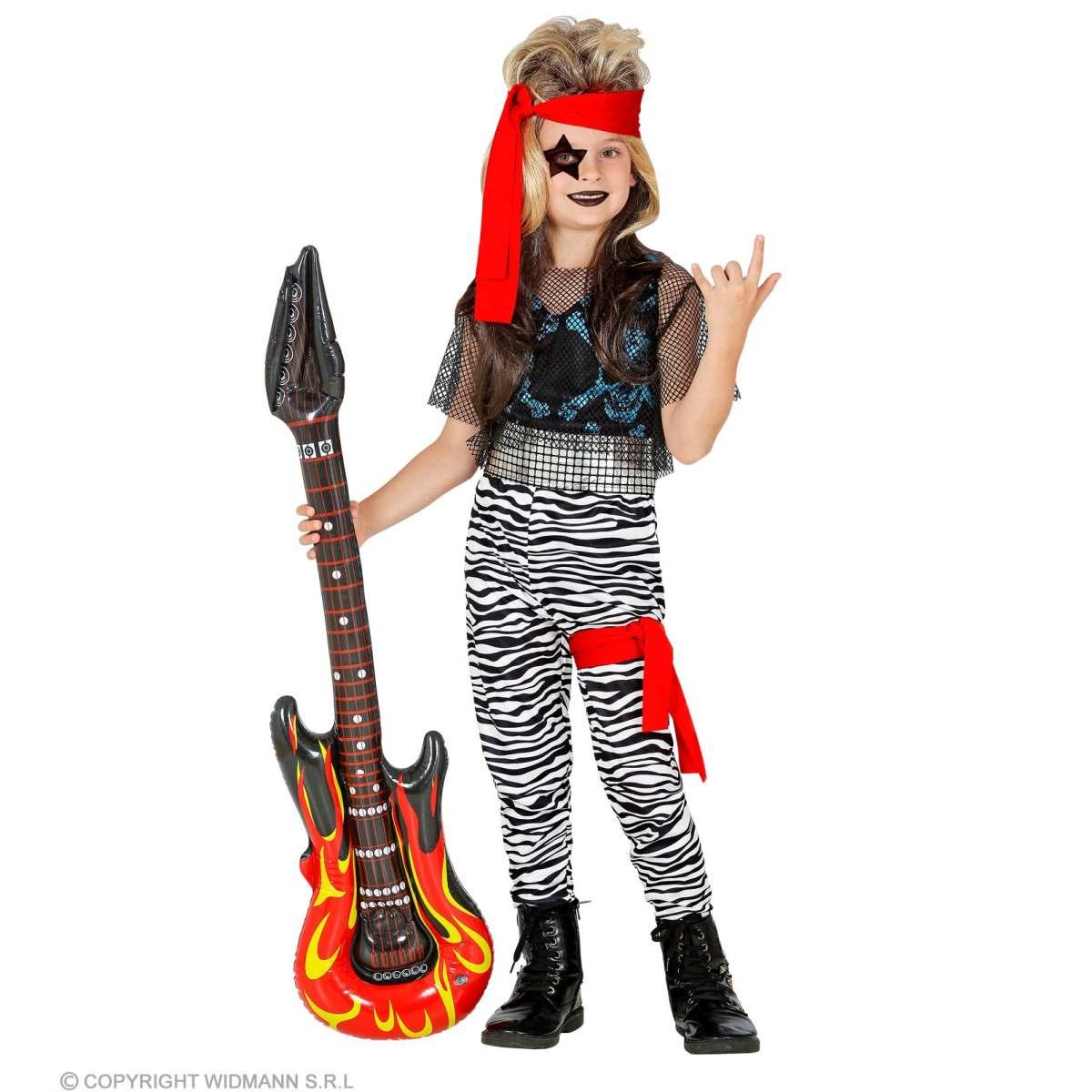 Costume star del rock