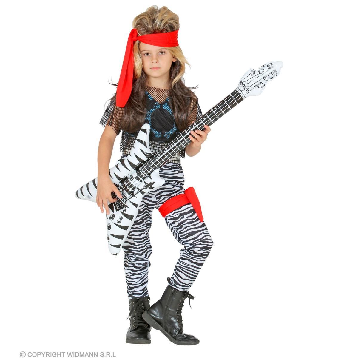 Costume star del rock
