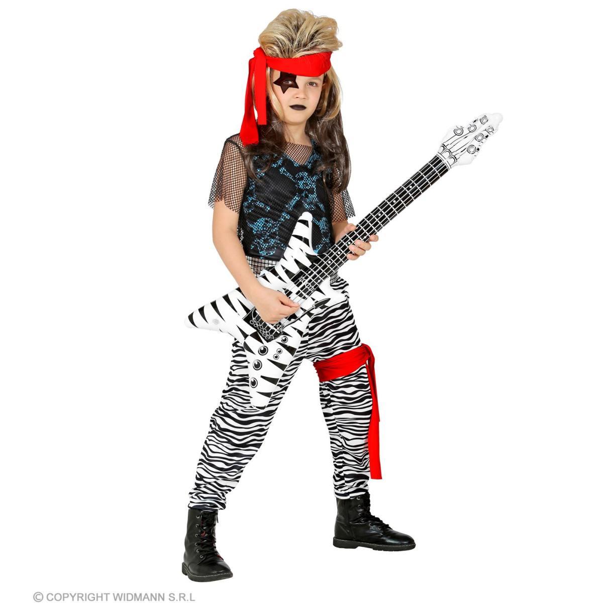 Costume star del rock