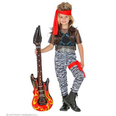 Costume star del rock