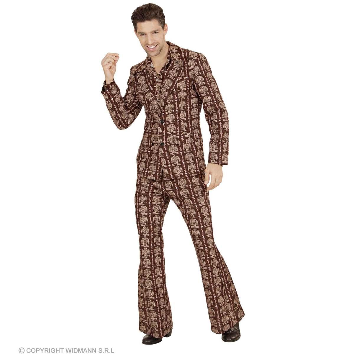Costume completo anni