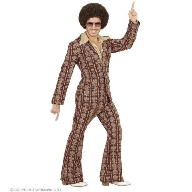 Costume completo anni