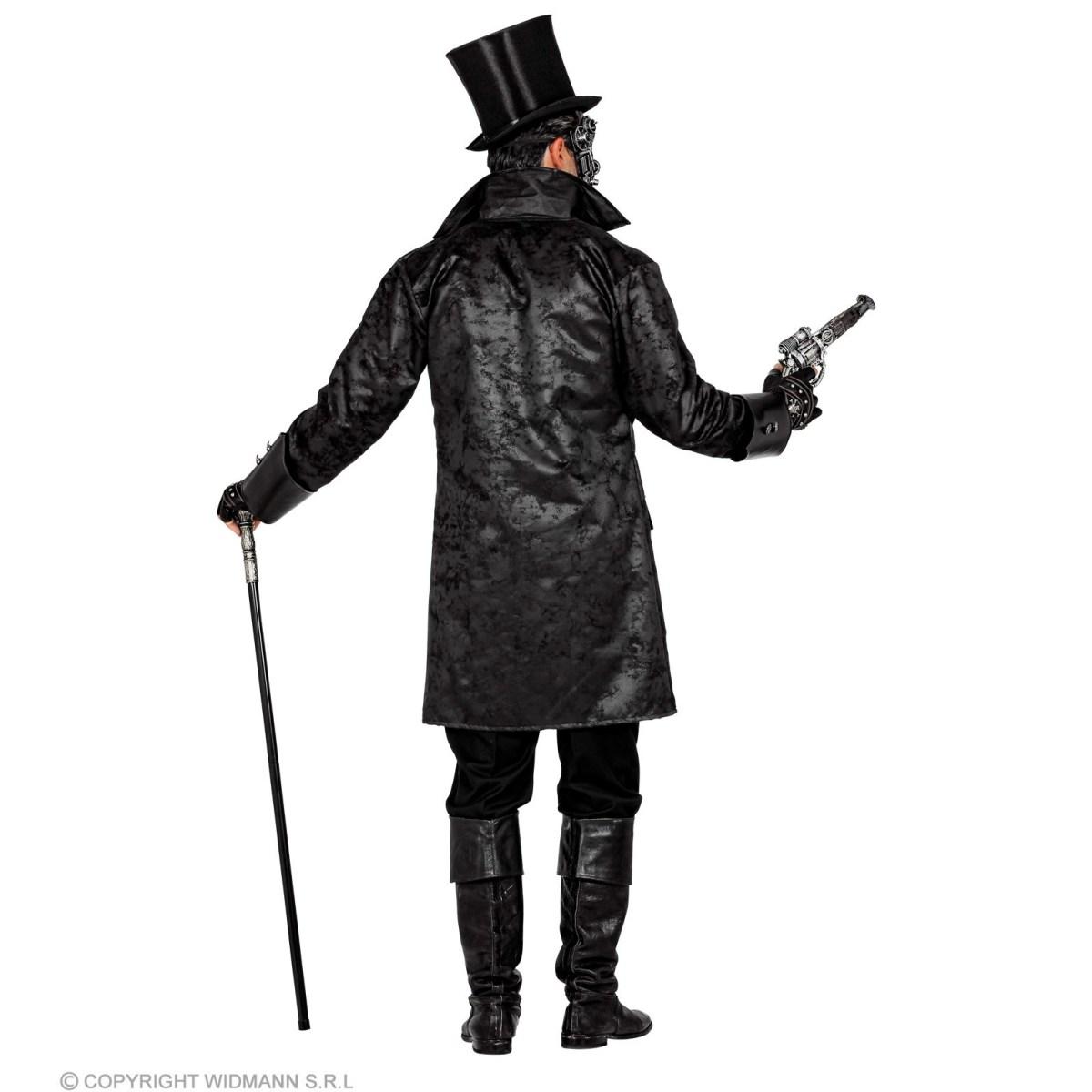 Cappotto nero