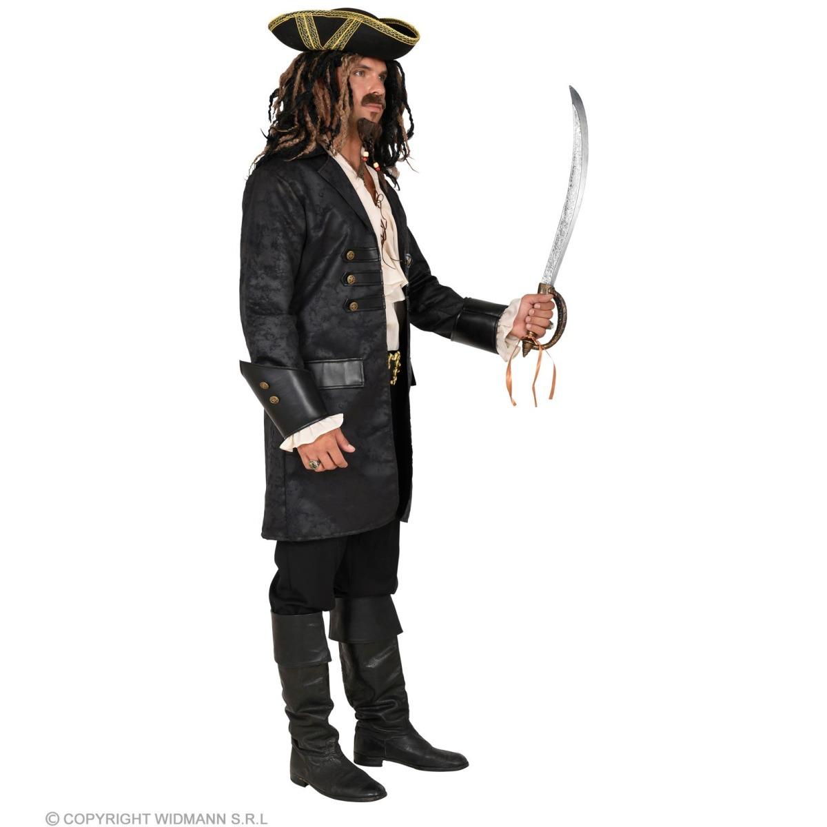 Cappotto nero