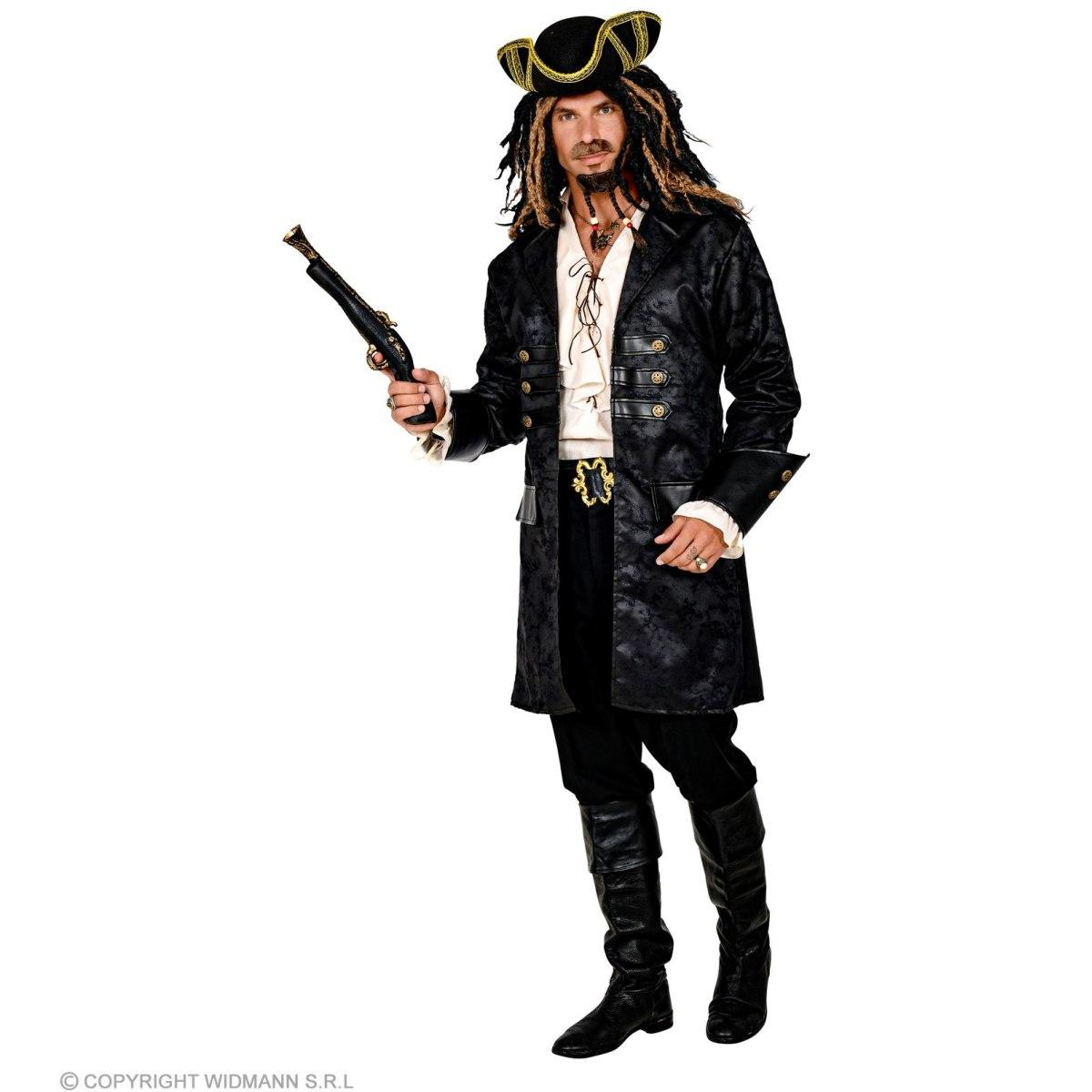 Cappotto nero