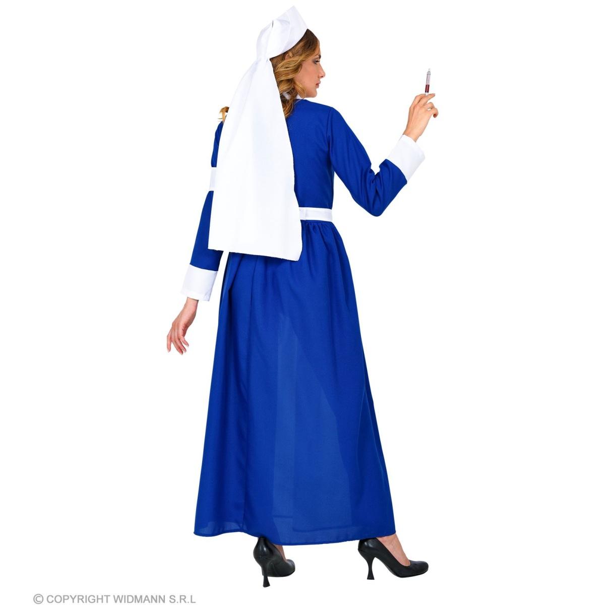 Costume infermiera vintage