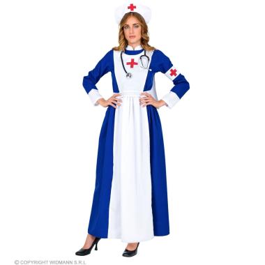 Costume infermiera vintage