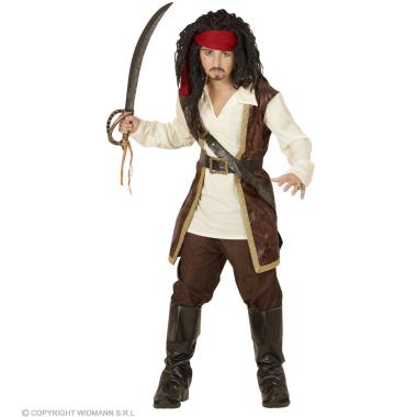 Costume pirata