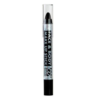 Trucco matita nera