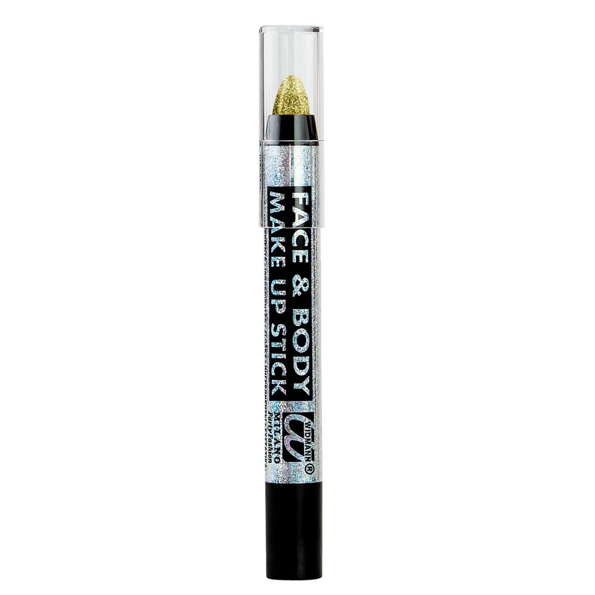Trucco matita oro glitter gr
