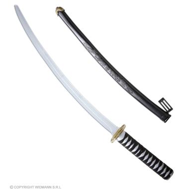 Spada ninja katana fodero