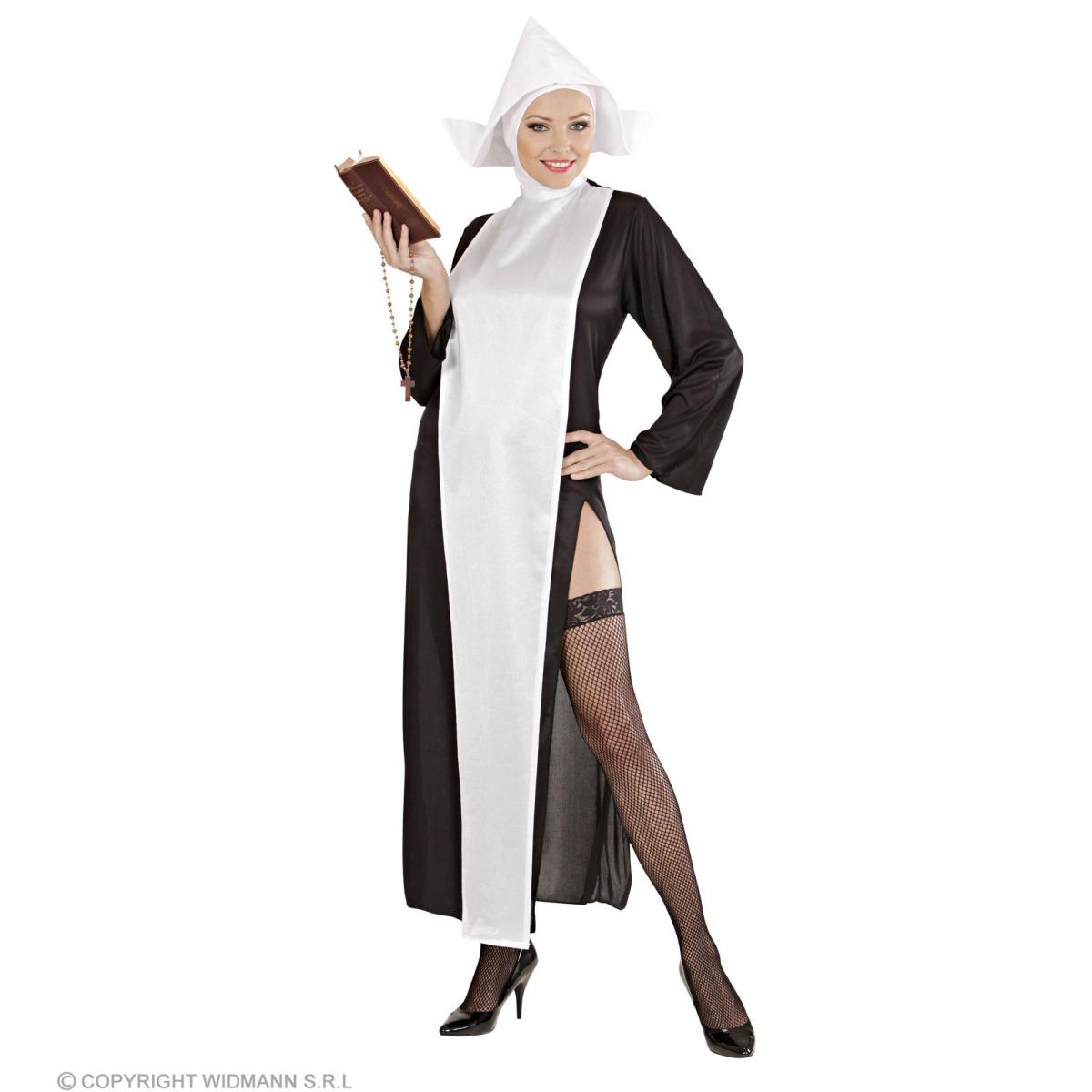 Costume suora