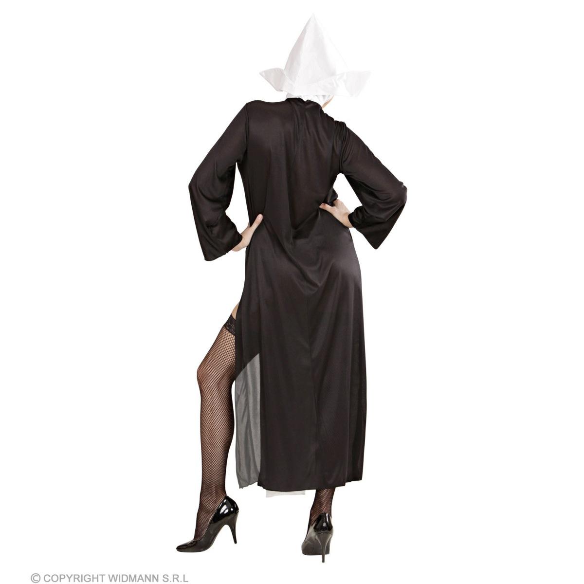 Costume suora