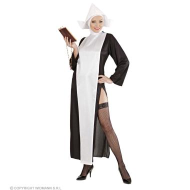 Costume suora