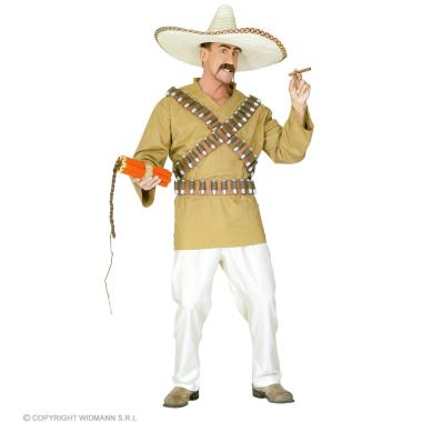 Costume messicano