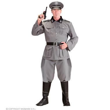 Costume soldato tedesco