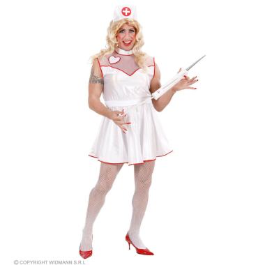 Costume infermiera