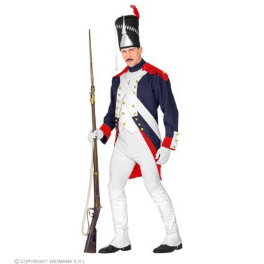 Costume granatiere