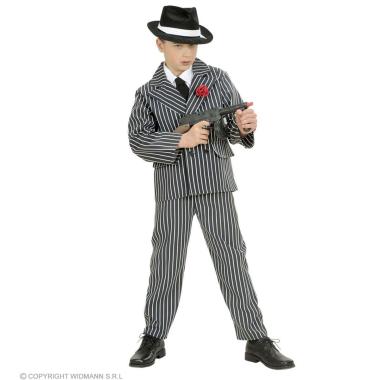 Costume gangster anni