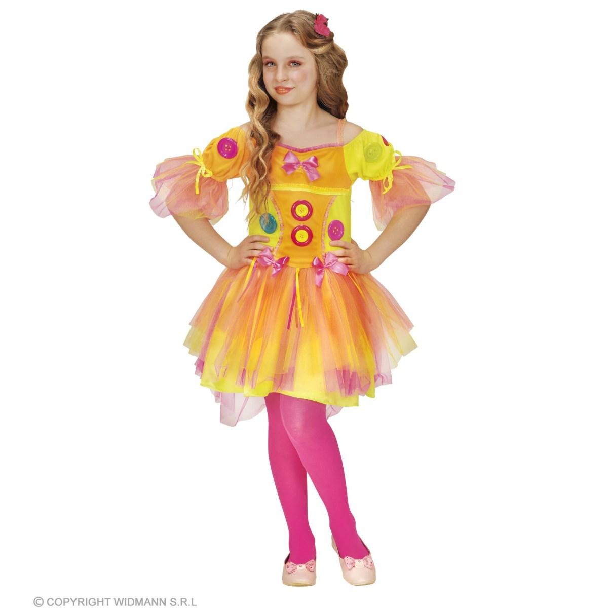 Costume candy neon