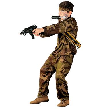 Costume militare