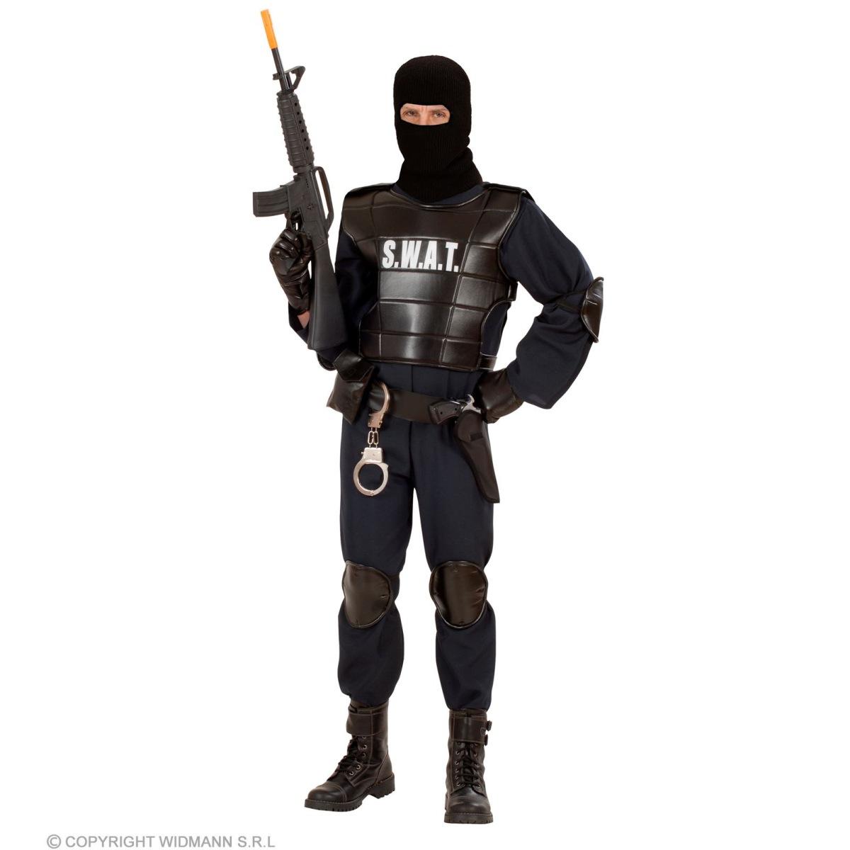 Costume agente modello s
