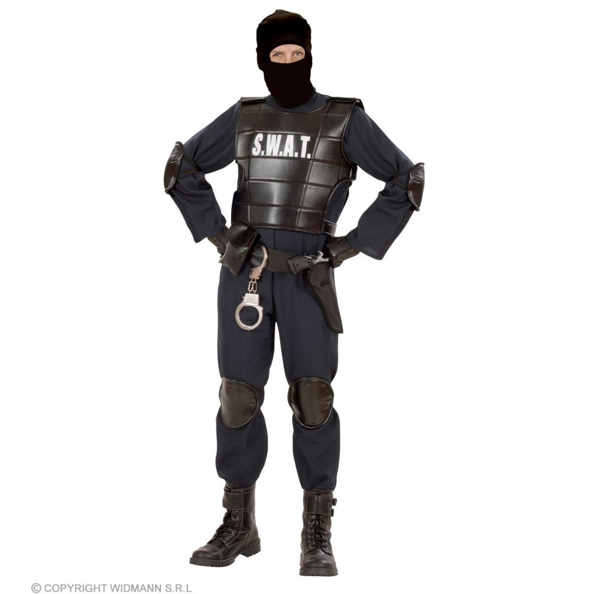Costume agente modello s