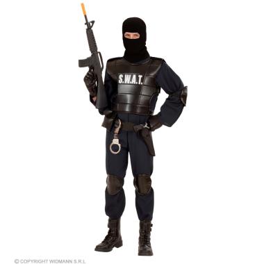 Costume agente modello s