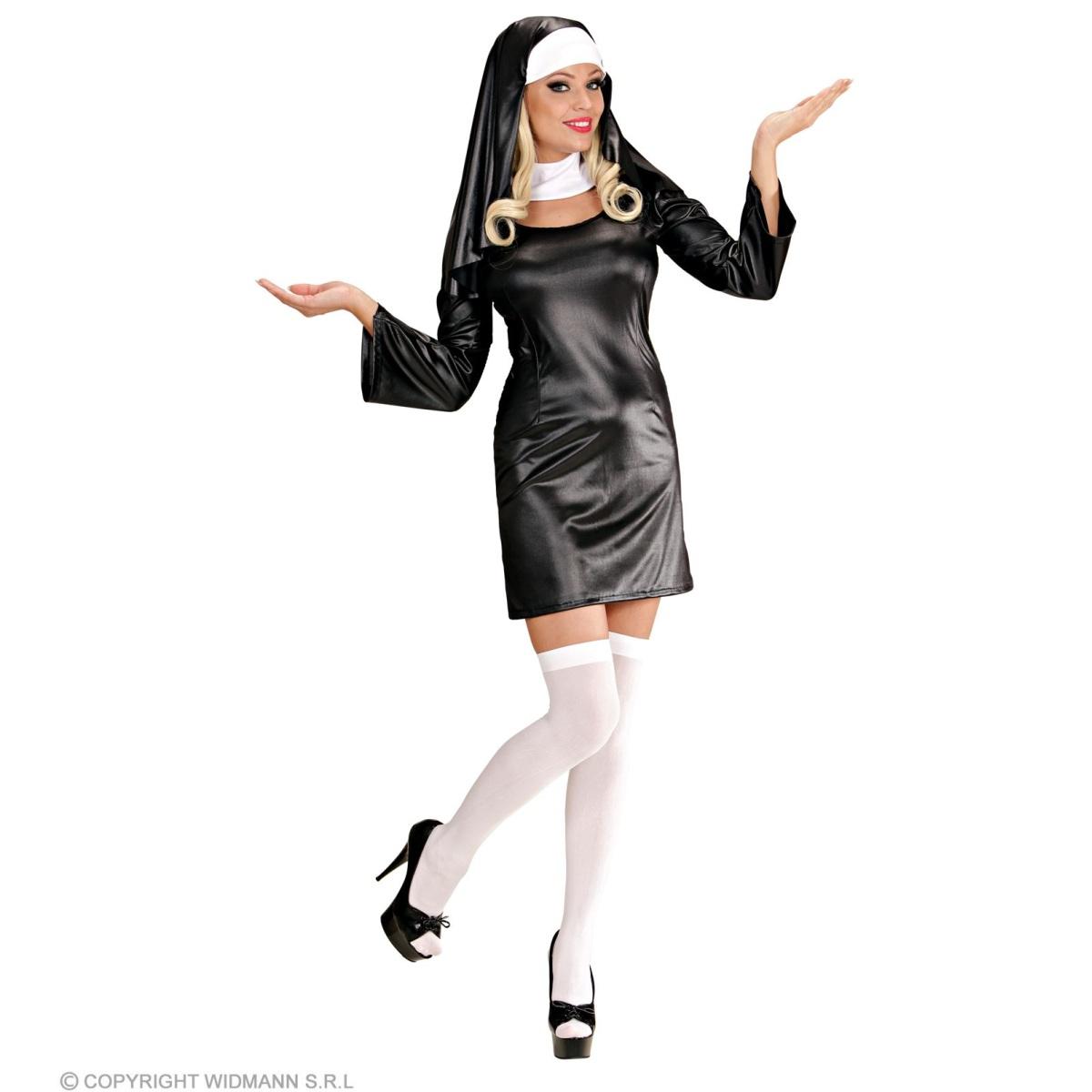 Costume suora sexy