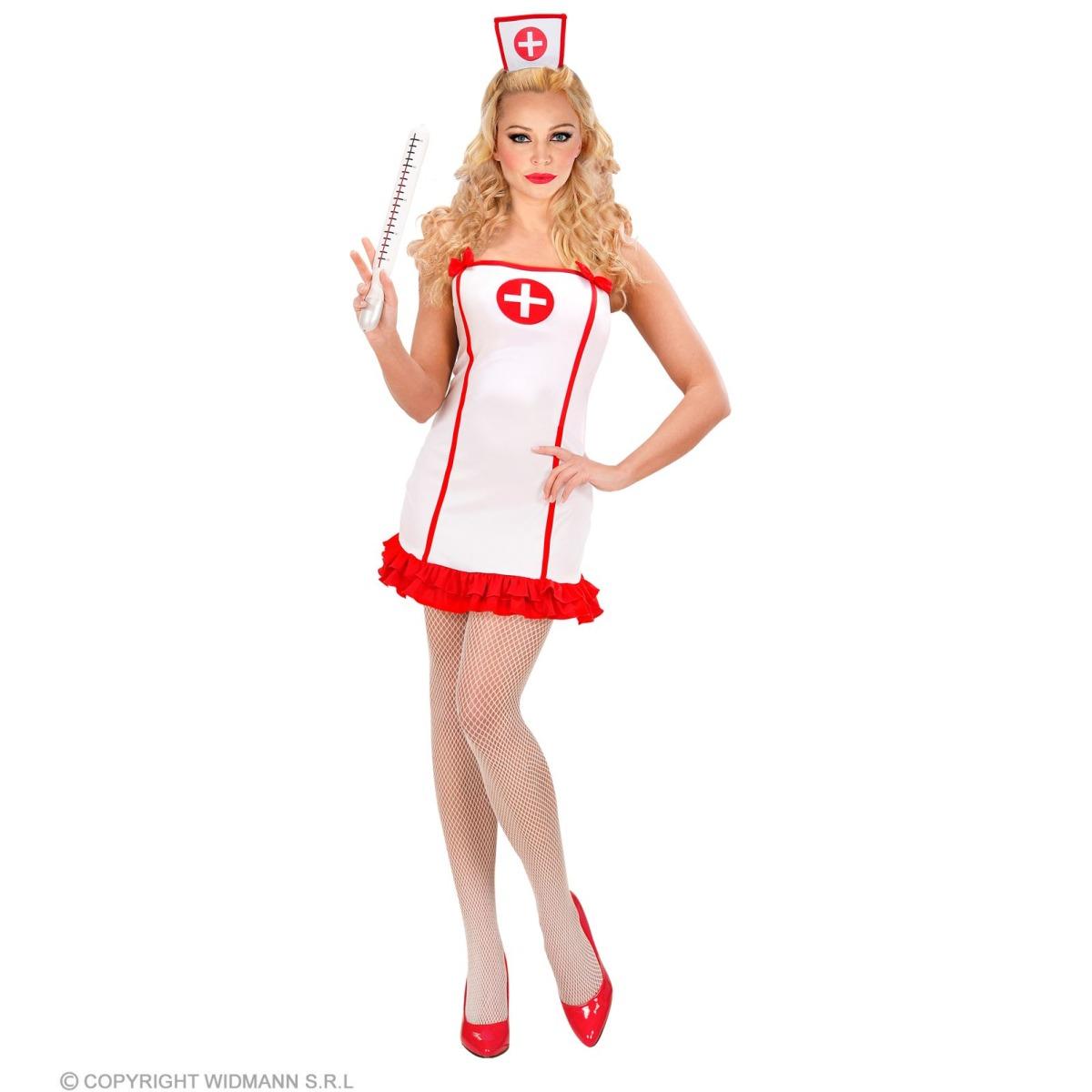 Costume infermiera sexy