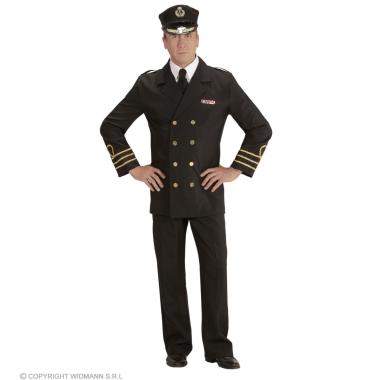Costume ufficiale marina