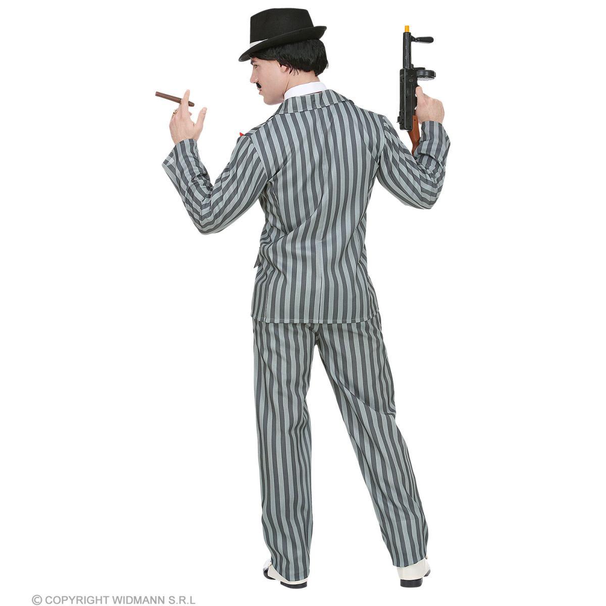 Costume gangster anni