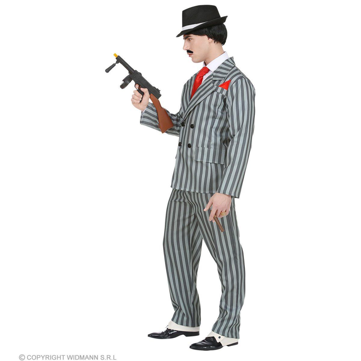 Costume gangster anni