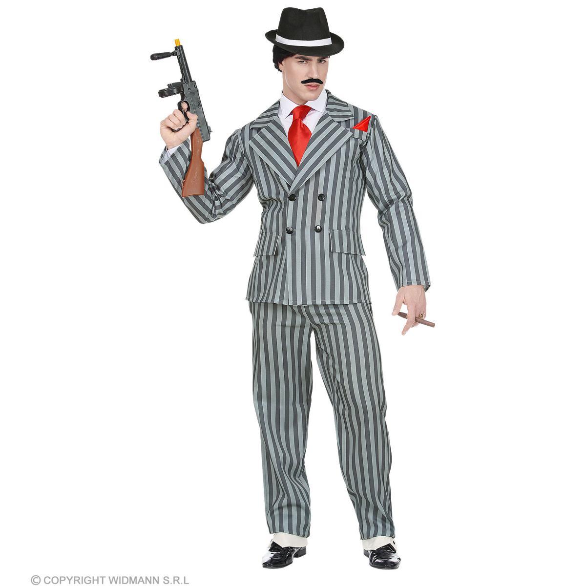 Costume gangster anni