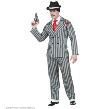 Costume gangster anni