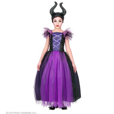 Costume strega malefica