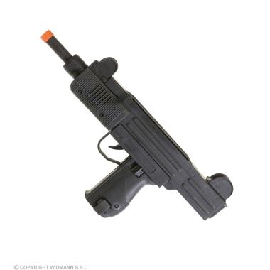 Mitra uzi suono